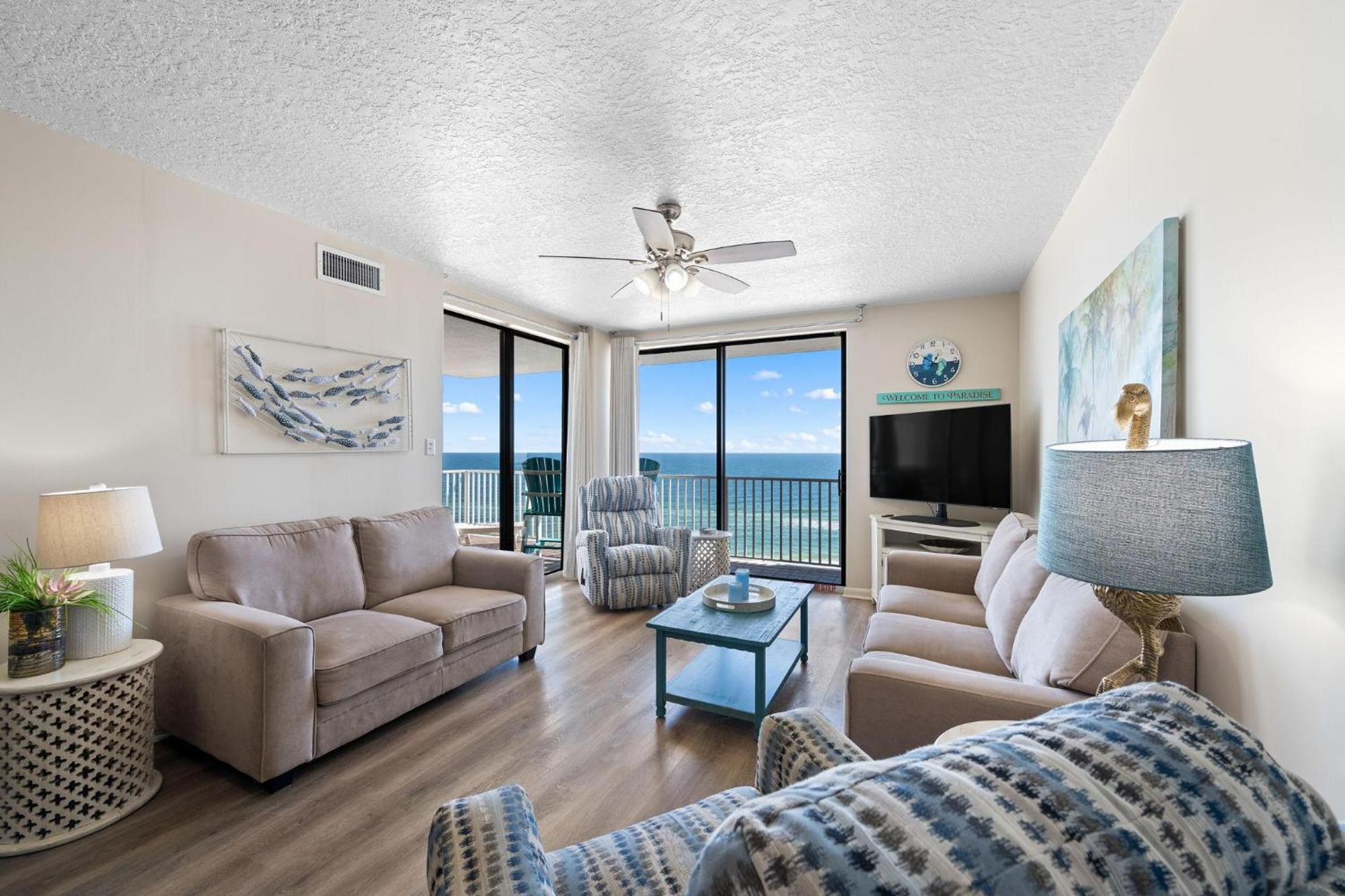 Romar Place 1002 Villa Orange Beach Kültér fotó